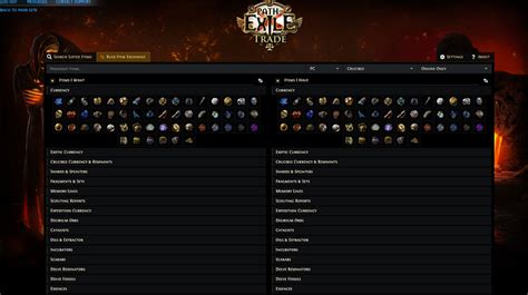 poe currency converter|Iba pa.